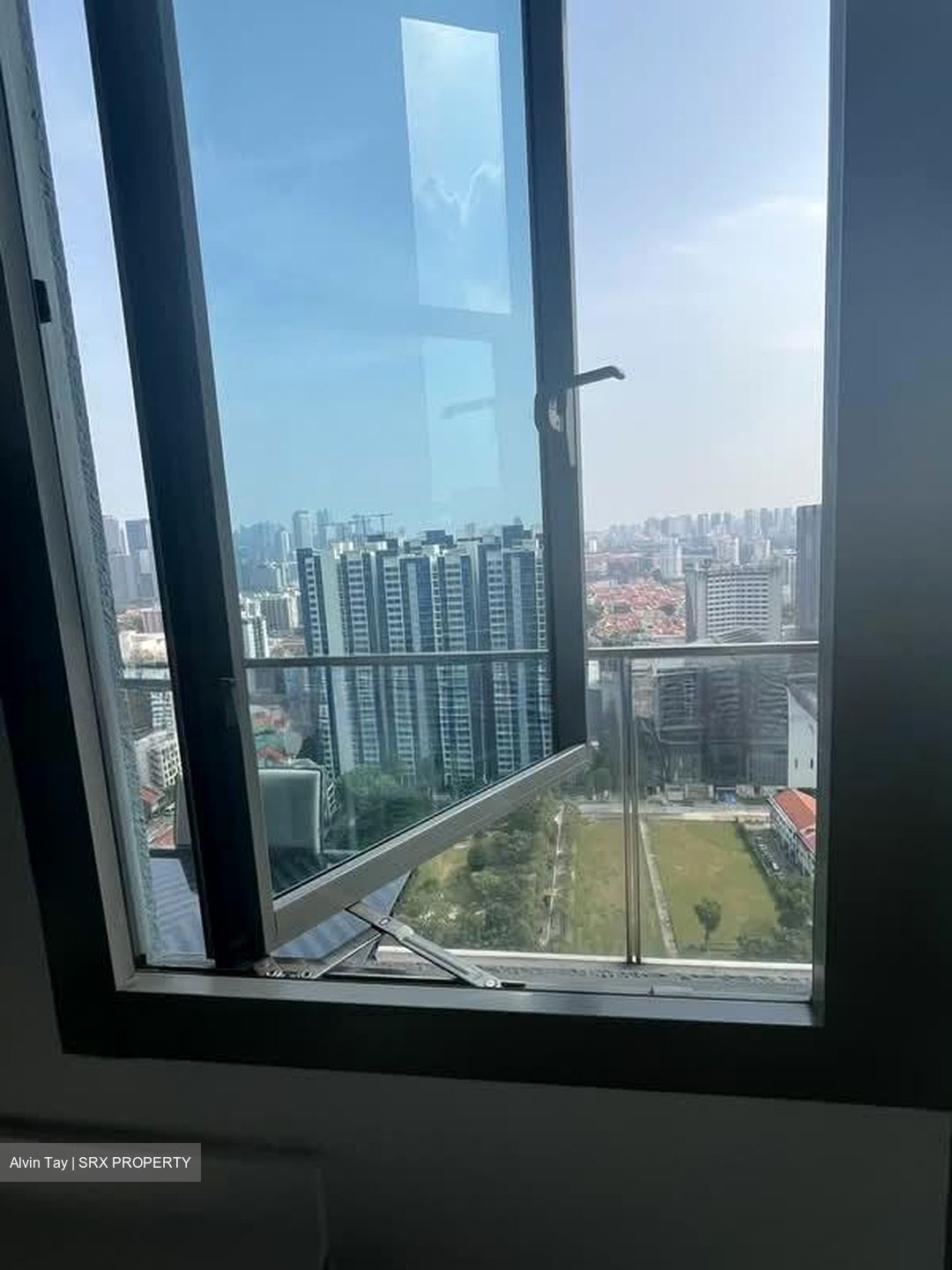 Sturdee Residences (D8), Condominium #599873491